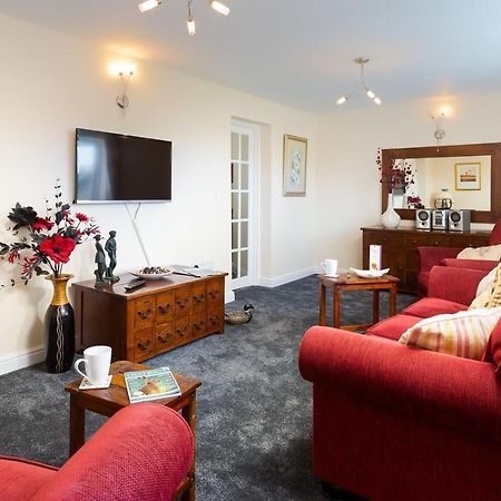 Woodside West Villa Bowness-on-Windermere Bagian luar foto