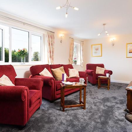 Woodside West Villa Bowness-on-Windermere Bagian luar foto