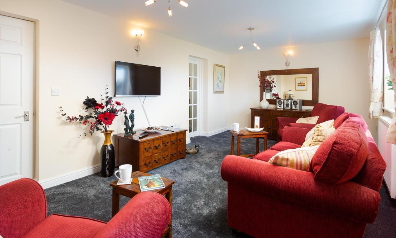 Woodside West Villa Bowness-on-Windermere Bagian luar foto