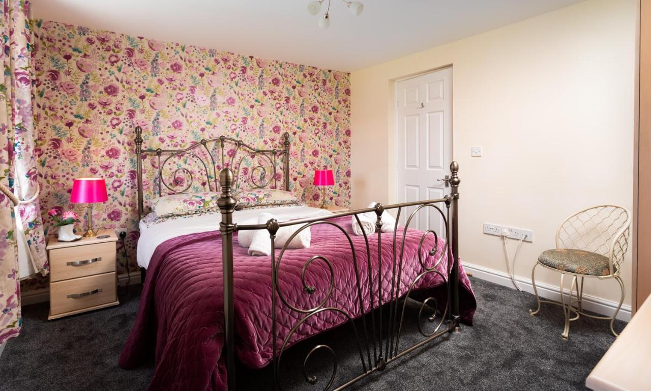 Woodside West Villa Bowness-on-Windermere Bagian luar foto