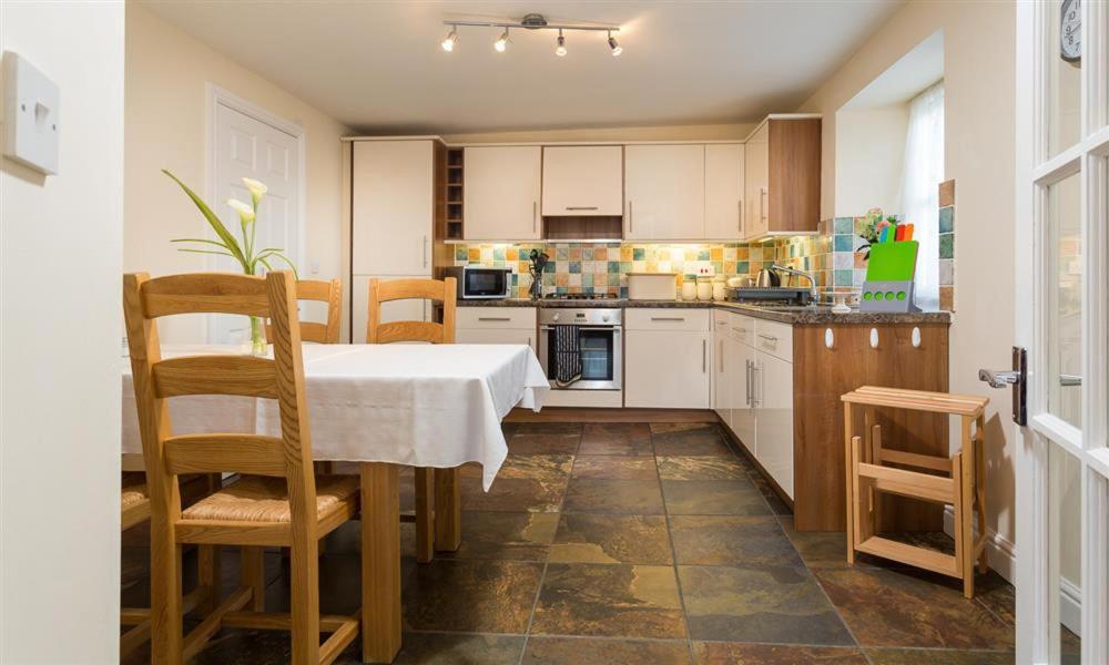 Woodside West Villa Bowness-on-Windermere Bagian luar foto