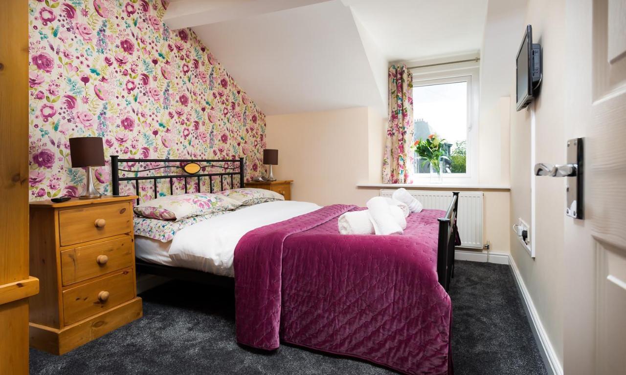 Woodside West Villa Bowness-on-Windermere Bagian luar foto