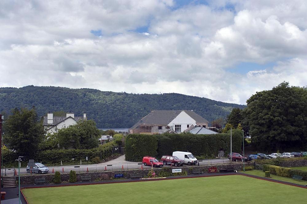 Woodside West Villa Bowness-on-Windermere Bagian luar foto