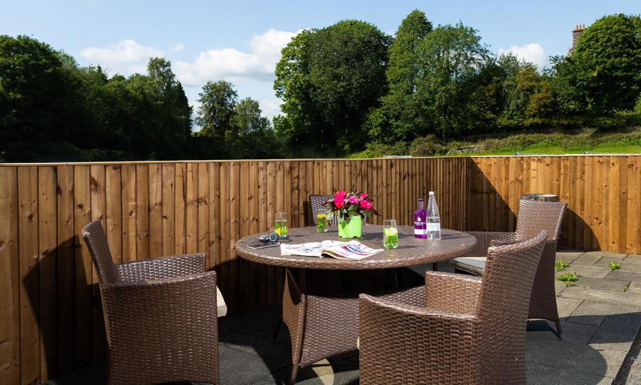 Woodside West Villa Bowness-on-Windermere Bagian luar foto
