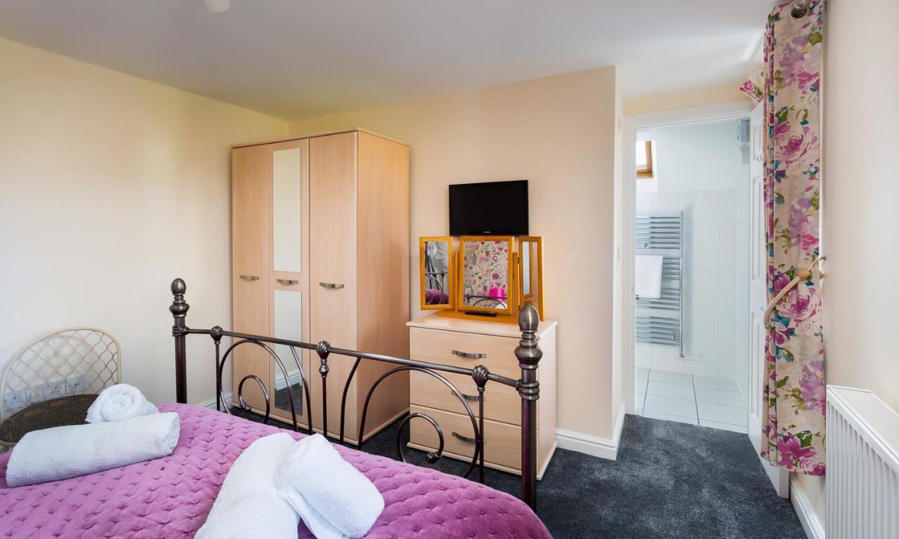 Woodside West Villa Bowness-on-Windermere Bagian luar foto