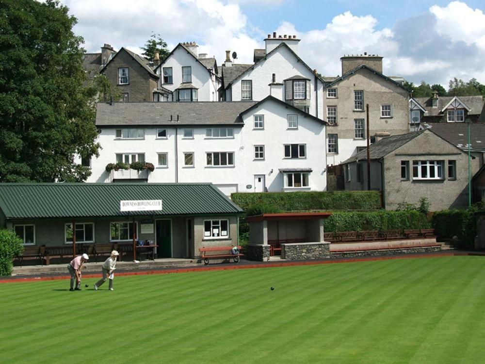 Woodside West Villa Bowness-on-Windermere Bagian luar foto